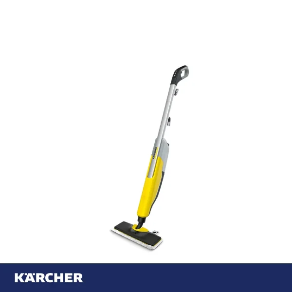 بخارشوی کرشر مدل SC2-UPRIGHT-EasyFix - تصویر 1