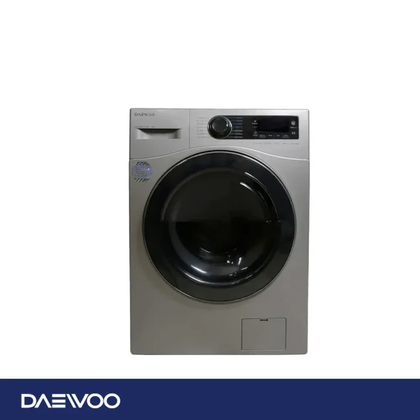 ماشین لباسشویی دوو سری سنیور 9 کیلویی مدل LM-990S - تصویر 1