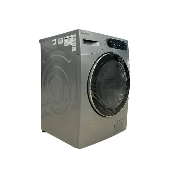 ماشین لباسشویی دوو سری سنیور 9 کیلویی مدل LM-990S - تصویر 3
