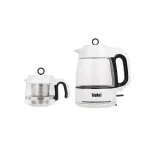 چای ساز بیشل مدل BL-TM-008 - تصویر 2