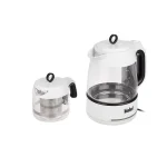 چای ساز بیشل مدل BL-TM-008 - تصویر 4