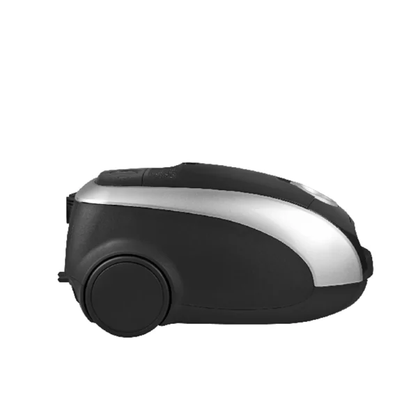 جاروبرقی سام مدل VC- 9920 مشکی طوسی - تصویر 4