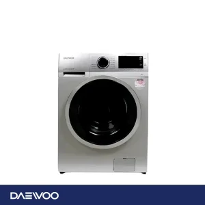 ماشین لباسشویی دوو سری پرو 8 کیلویی مدل DWK-PRO85SS