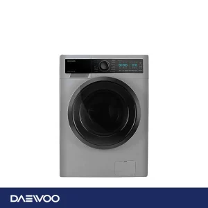ماشین لباسشویی دوو سری لایف 8 کیلویی مدل LM-860SB