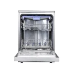ماشین ظرفشویی پاکشوما 15 نفره مدل J52W - تصویر 2