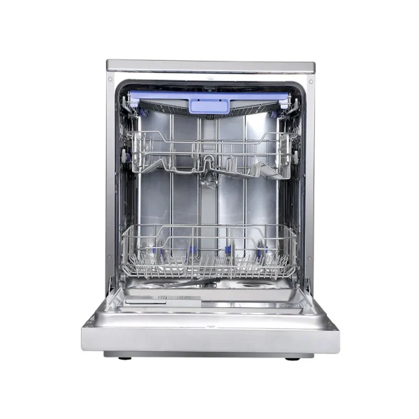 ماشین ظرفشویی پاکشوما 15 نفره مدل J52W - تصویر 2