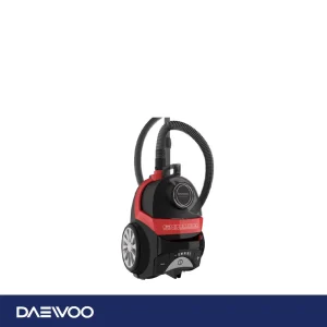 جاروبرقی سری اسپیرال دوو مدل DVC-ES211BR