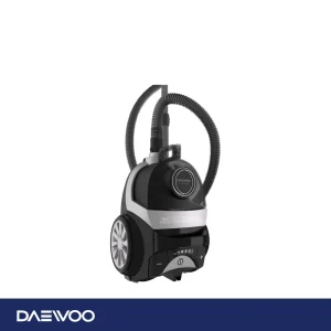 جاروبرقی سری اسپیرال دوو مدل DVC-ES211BS