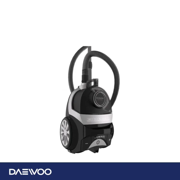 جاروبرقی سری اسپیرال دوو مدل DVC-ES211BS - تصویر 1