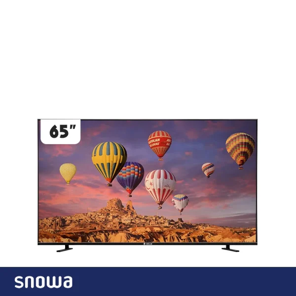 تلویزیون QLED هوشمند اسنوا 65 اینچ مدل SQL-65QK800UD - تصویر 1