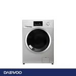 ماشین لباسشویی دوو سری کاریزما 8 کیلویی مدل LM-840S