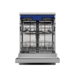 ماشین ظرفشویی پاکشوما 15 نفره مدل E53W - تصویر 2