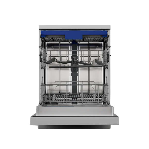 ماشین ظرفشویی پاکشوما 15 نفره مدل E53W - تصویر 2