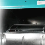 کولر آبی برفاب 7000 مدل BF7 - تصویر 2