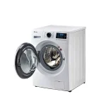 ماشین لباسشویی اسنوا سری اکتا 8 کیلویی مدل SWM-D80W - تصویر 2