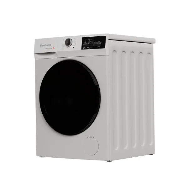 ماشین لباسشویی پاکشوما 7 کیلویی تمام اتوماتیک مدل I7 W - تصویر 5