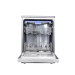 ماشین ظرفشویی پاکشوما 15 نفره مدل PDA-3511W - تصویر 2
