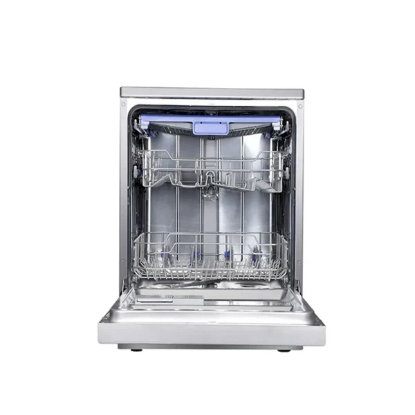 ماشین ظرفشویی پاکشوما 15 نفره مدل PDA-3511W - تصویر 2