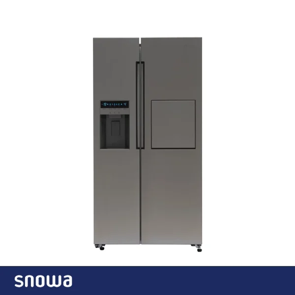 ساید بای ساید اسنوا 35 فوت مدل S1Di-L310-S - تصویر 1