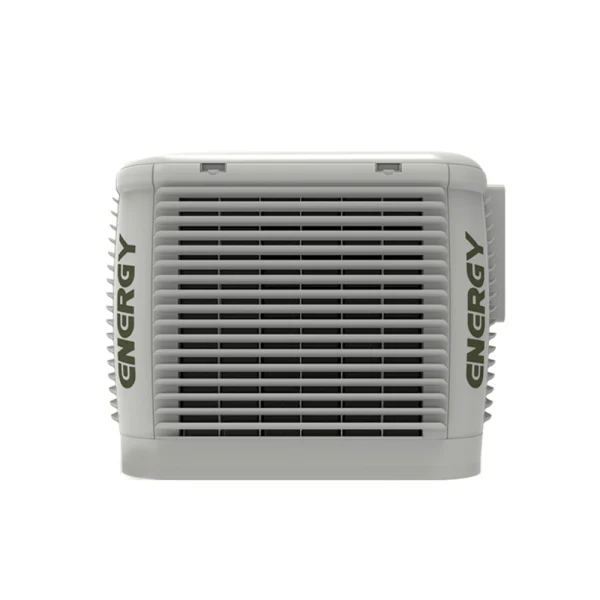 کولر آبی پلیمری سلولزی انرژی مدل EC0750PB پلاس - تصویر 3