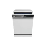 ماشین ظرفشویی سام 15 نفره مدل DW-192W - تصویر 2
