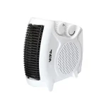 بخاری برقی رومیزی برفاب مدل QH-2000 - تصویر 3