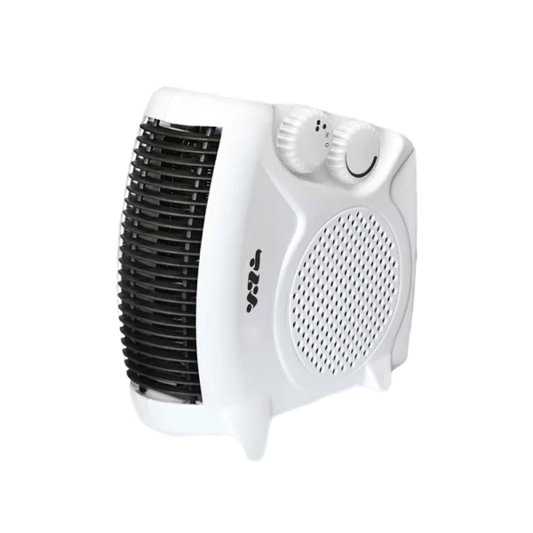 بخاری برقی رومیزی برفاب مدل QH-2000 - تصویر 3