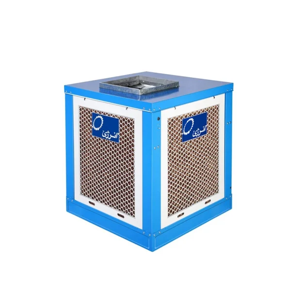 کولر آبی سلولزی انرژی مدل VC0380 - تصویر 3