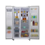 ساید بای ساید اسنوا 35 فوت مدل S1Di-L310-S - تصویر 3
