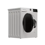 ماشین لباسشویی پاکشوما 7 کیلویی تمام اتوماتیک مدل I7 W - تصویر 4