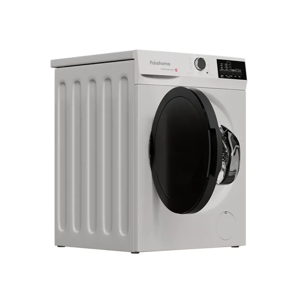 ماشین لباسشویی پاکشوما 7 کیلویی تمام اتوماتیک مدل I7 W - تصویر 4