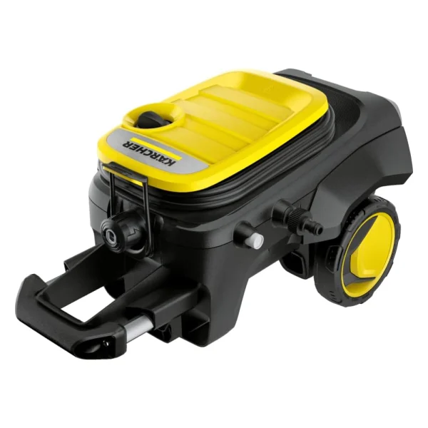 کارواش کرشر مدل K5 Compact - تصویر 2