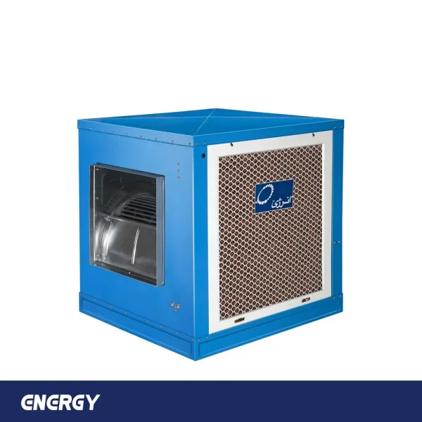 کولر آبی سلولزی انرژی مدل EC0700 - تصویر 1
