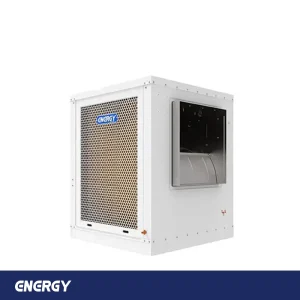 کولر آبی سلولزی انرژی مدل EC-0750-B