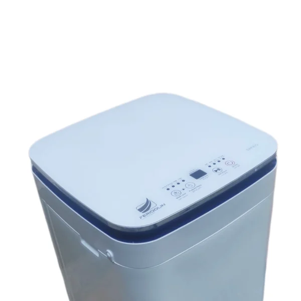 ماشین لباسشویی فریدولین مدل SWF40G گنجایش 4 کیلوگرم - تصویر 2