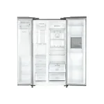ساید بای ساید دوو سری پرایم 35 فوت مدل D5S-1037SS - تصویر 3