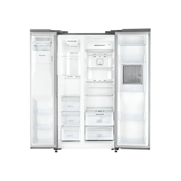 ساید بای ساید دوو سری پرایم 35 فوت مدل D5S-1037SS - تصویر 3
