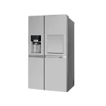 ساید بای ساید دوو سری پرایم 35 فوت مدل D5S-1037SS - تصویر 2
