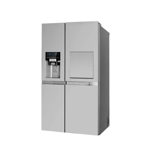 ساید بای ساید دوو سری پرایم 35 فوت مدل D5S-1037SS - تصویر 2