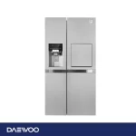 ساید بای ساید دوو سری پرایم 35 فوت مدل D5S-1037SS