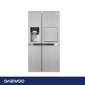 ساید بای ساید دوو سری پرایم 35 فوت مدل D5S-1037SS