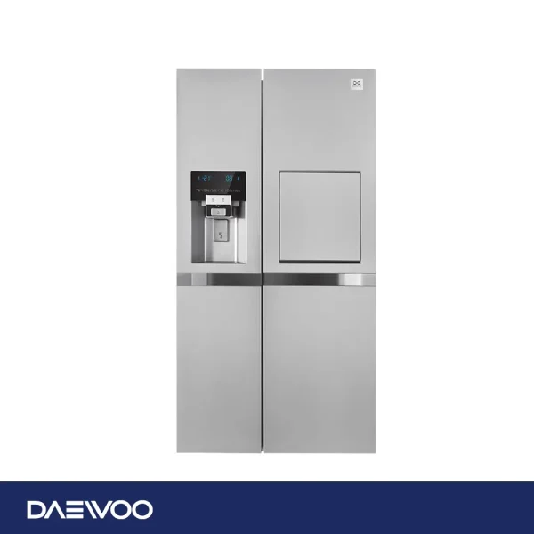 ساید بای ساید دوو سری پرایم 35 فوت مدل D5S-1037SS - تصویر 1