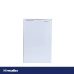 یخچال تک هیمالیا 9 فوت مدل AEG سفید