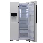 ساید بای ساید اسنوا سری هارمونی 27 فوت مدل SN8-2028SW - تصویر 42