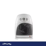 فن هیتر برقی پارس خزر مدل SH2000E