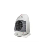 فن هیتر برقی پارس خزر مدل SH-2000P - تصویر 2