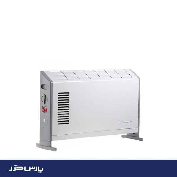 بخاری برقی کانوکتور پارس خزر مدل CH2000TL - تصویر 1