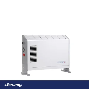 بخاری برقی کانوکتور پارس خزر مدل CH2000TM