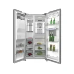 ساید بای ساید دوو سری پارامو 32 فوت مدل SXi15-21s - تصویر 3