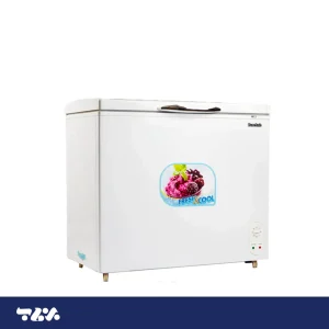 فریزر صندوقی برفاب مدل CF-220L